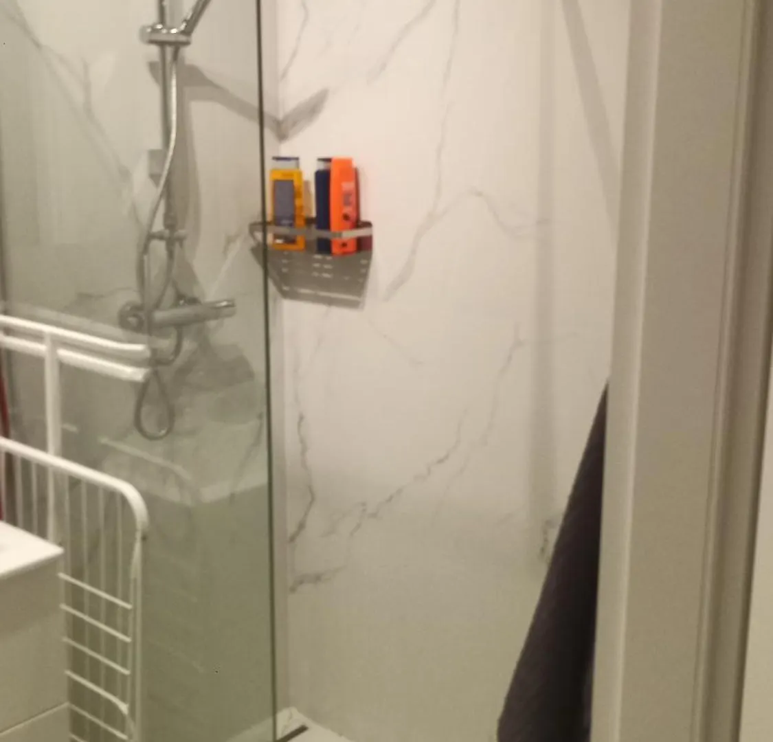 Homestay Nice Room On Krzewna 8 Warsaw Poland