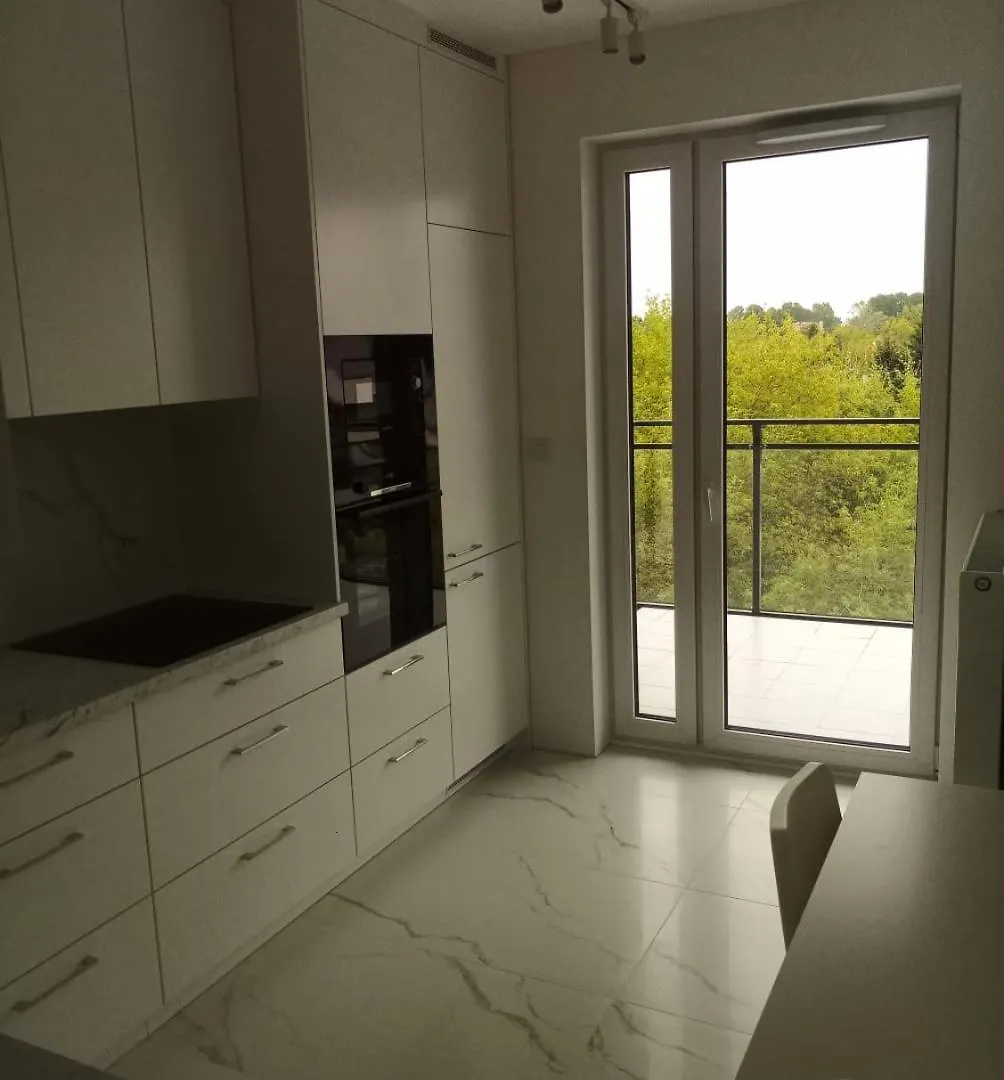Nice Room On Krzewna 8 location